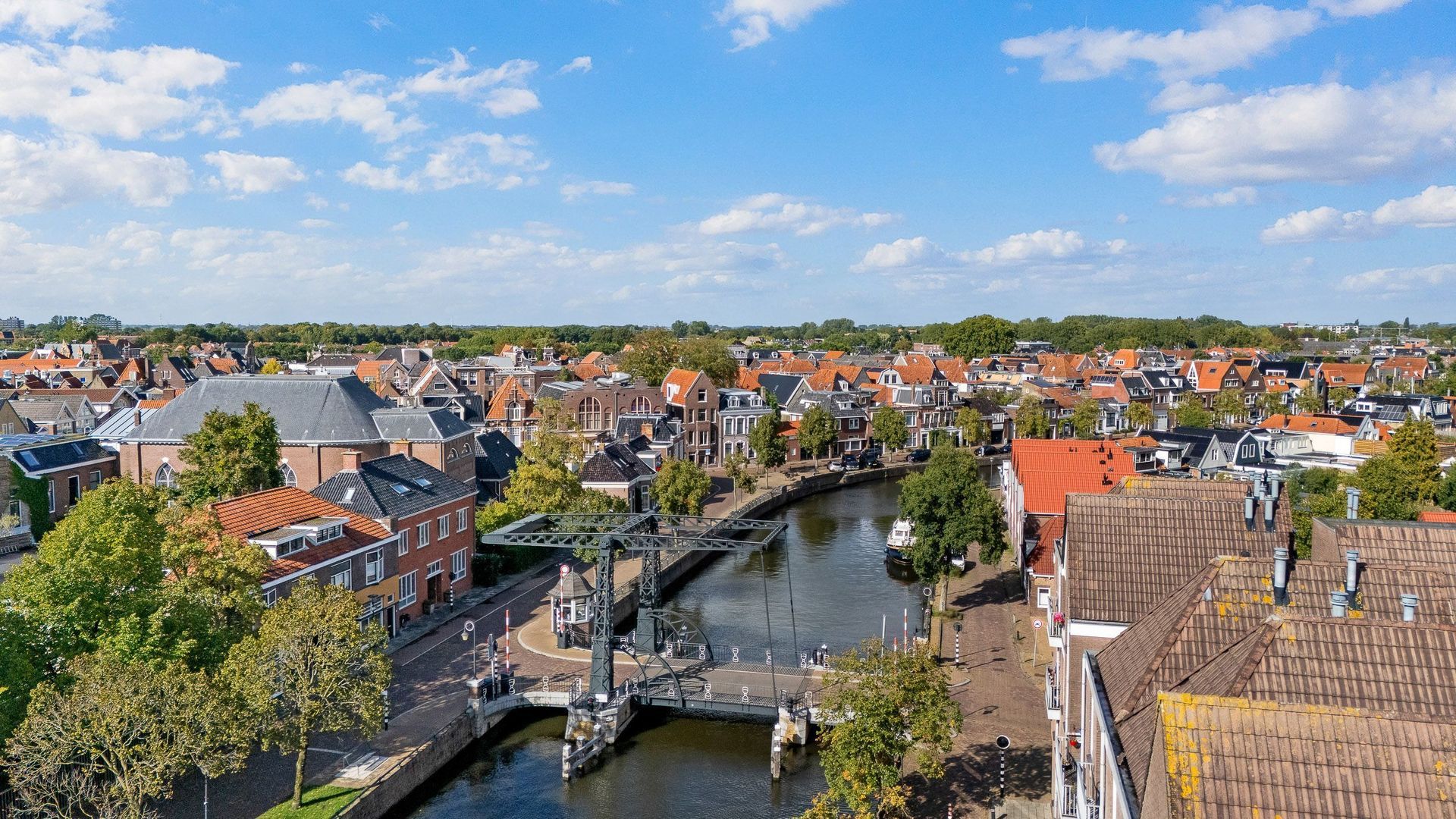 Bothniakade 1, Sneek foto-82