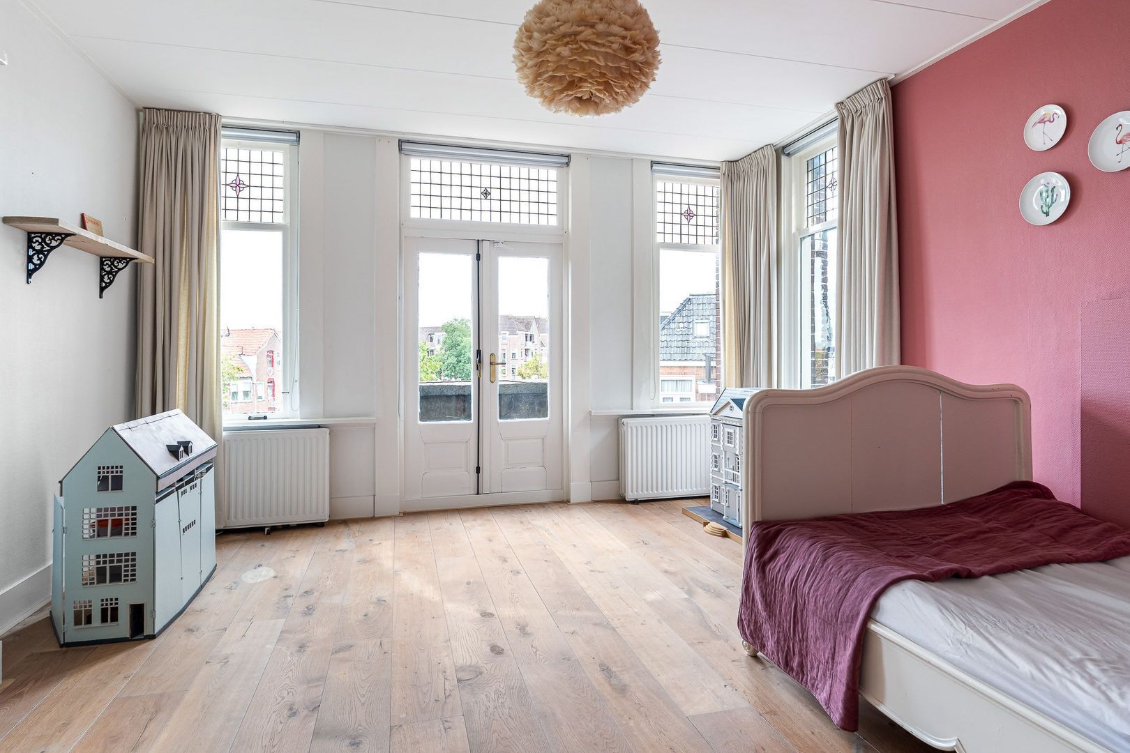 Bothniakade 1, Sneek foto-77