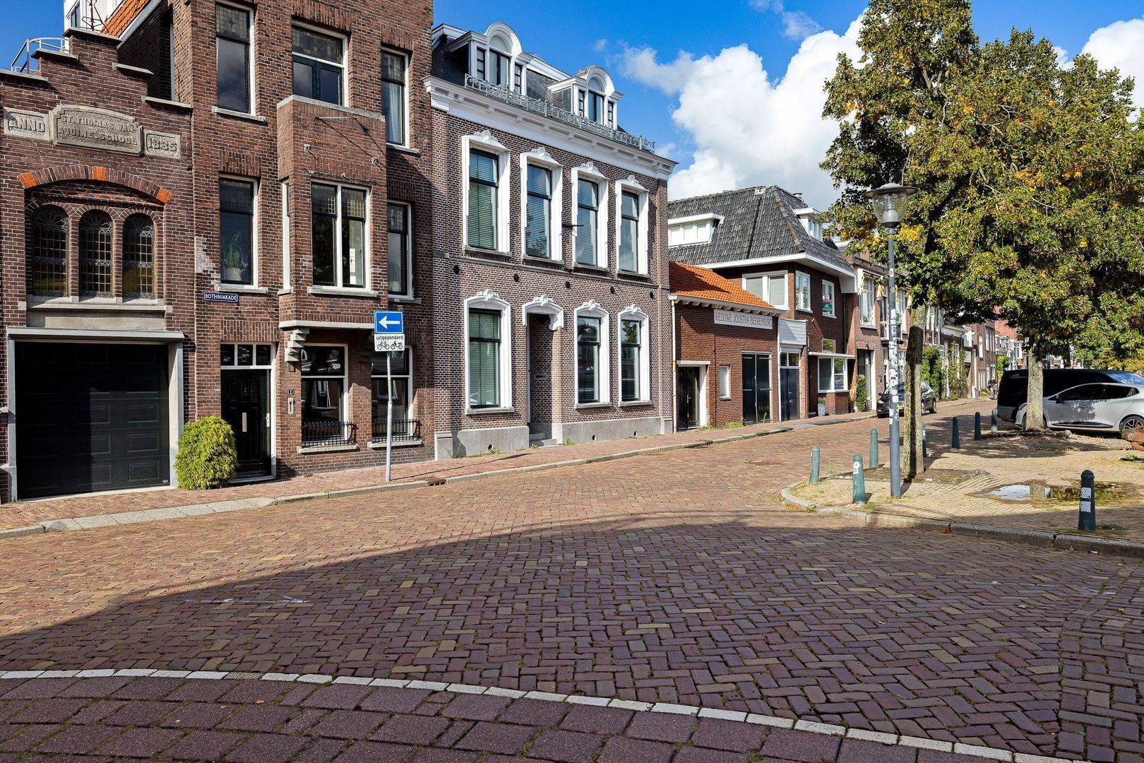 Bothniakade 1, Sneek foto-5