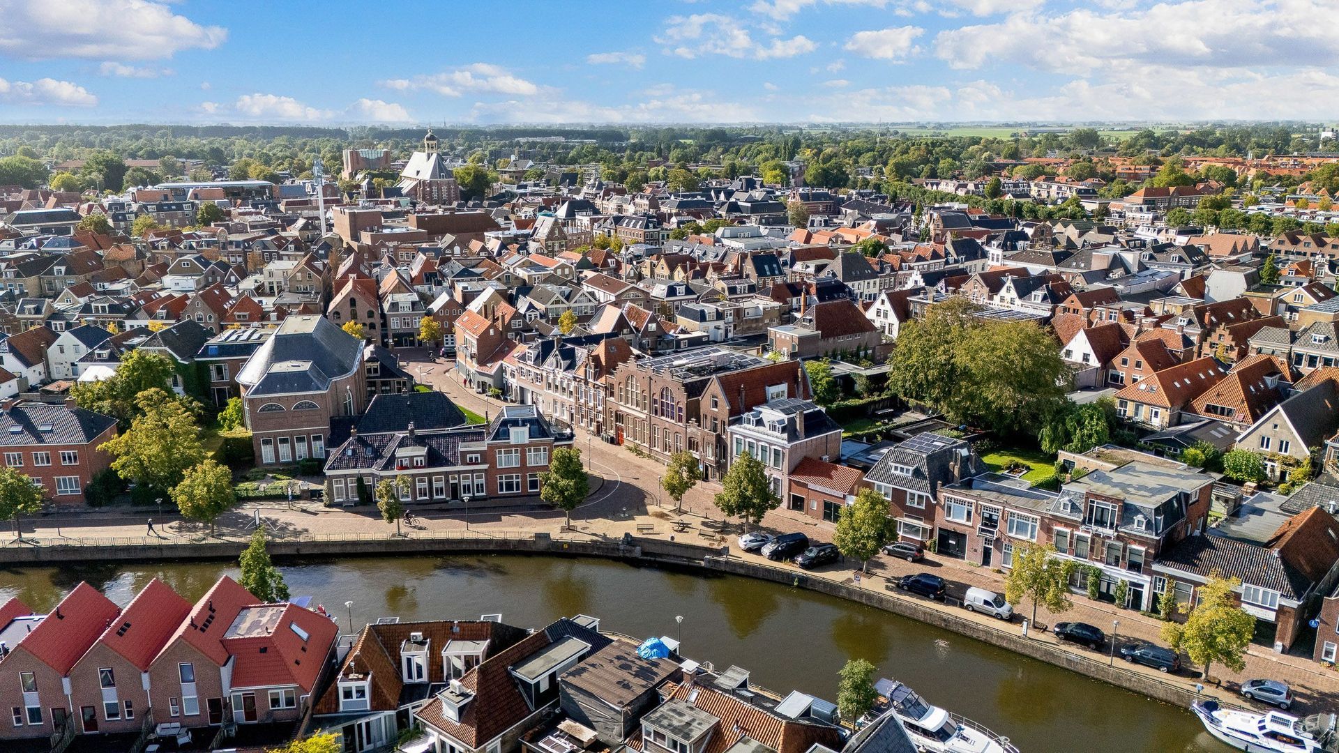 Bothniakade 1, Sneek foto-10