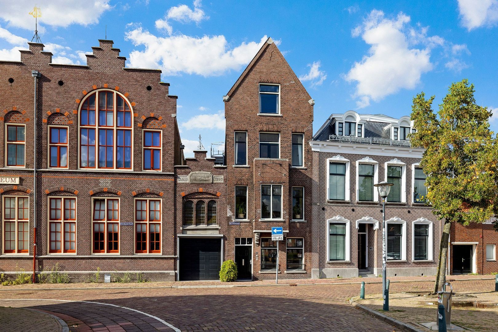Bothniakade 1, Sneek foto-0