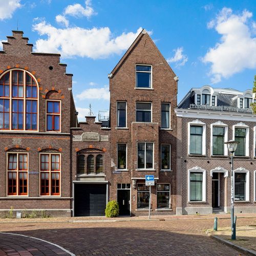 Bothniakade 1, Sneek foto-1
