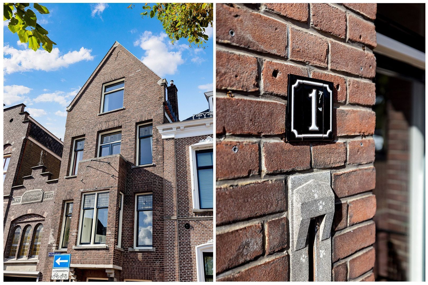 Bothniakade 1, Sneek foto-6