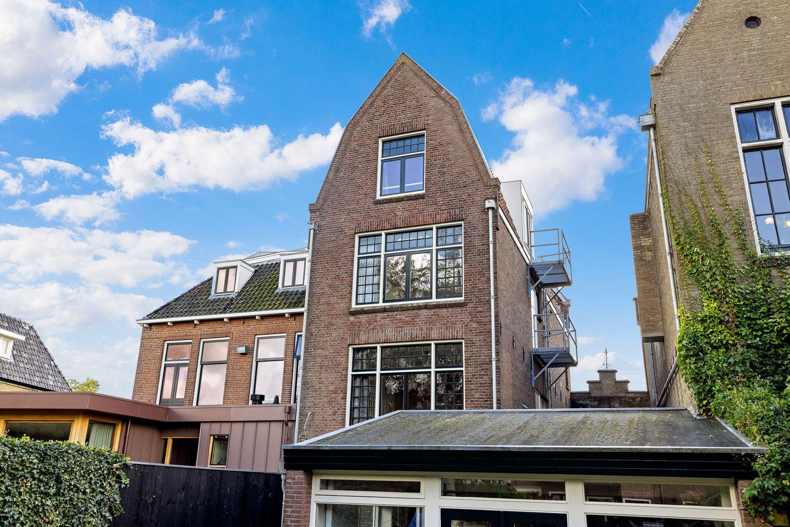 Bothniakade 1, Sneek foto-42