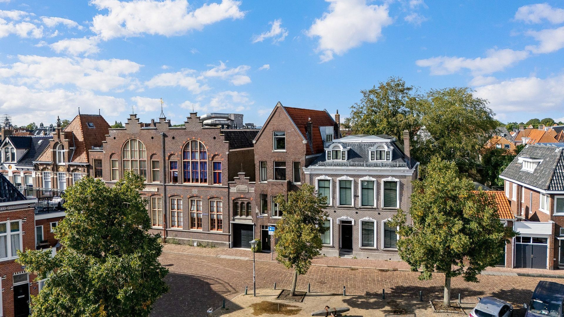 Bothniakade 1, Sneek foto-83