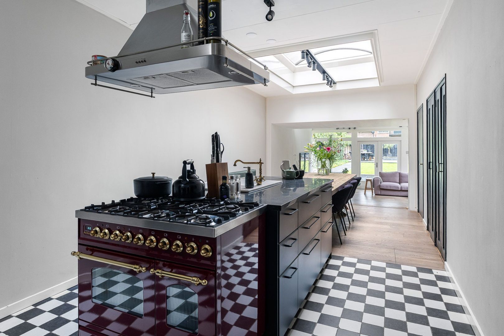 Bothniakade 1, Sneek foto-23
