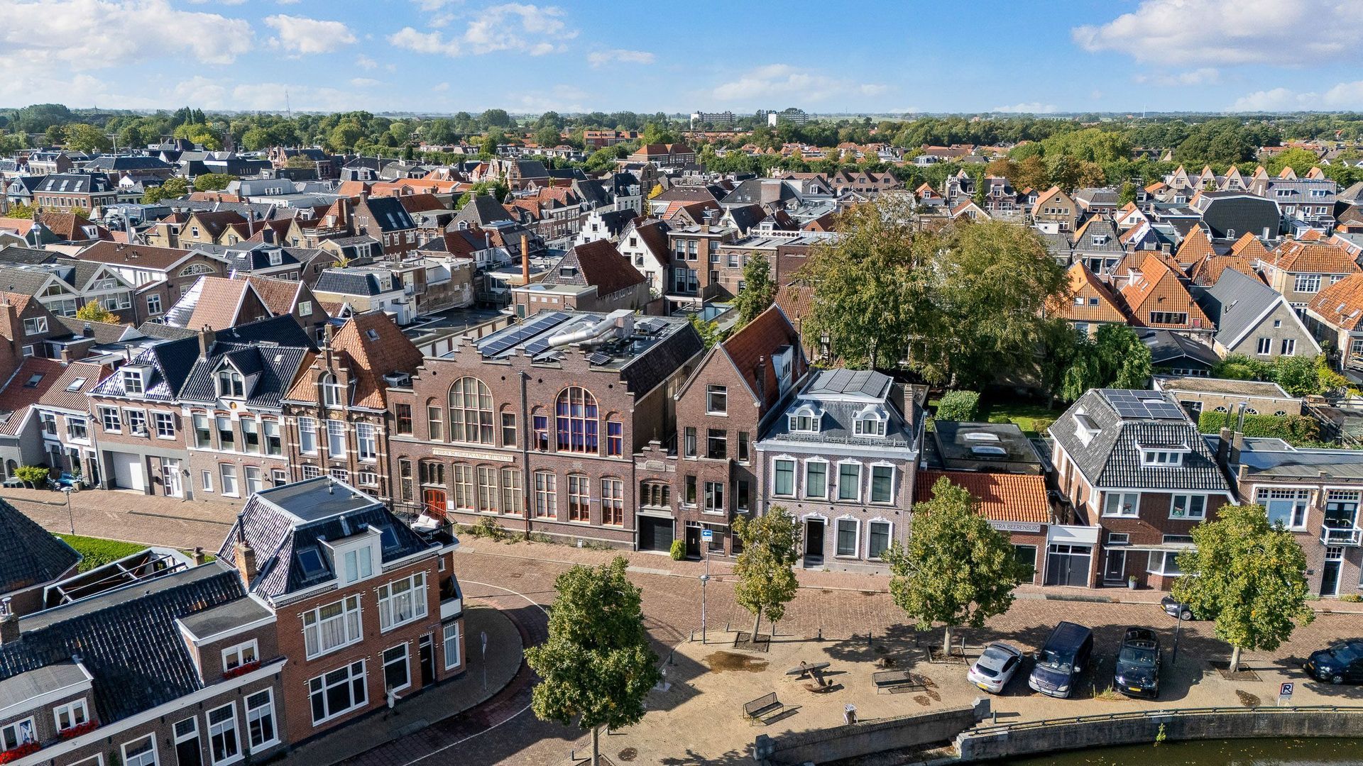 Bothniakade 1, Sneek foto-3