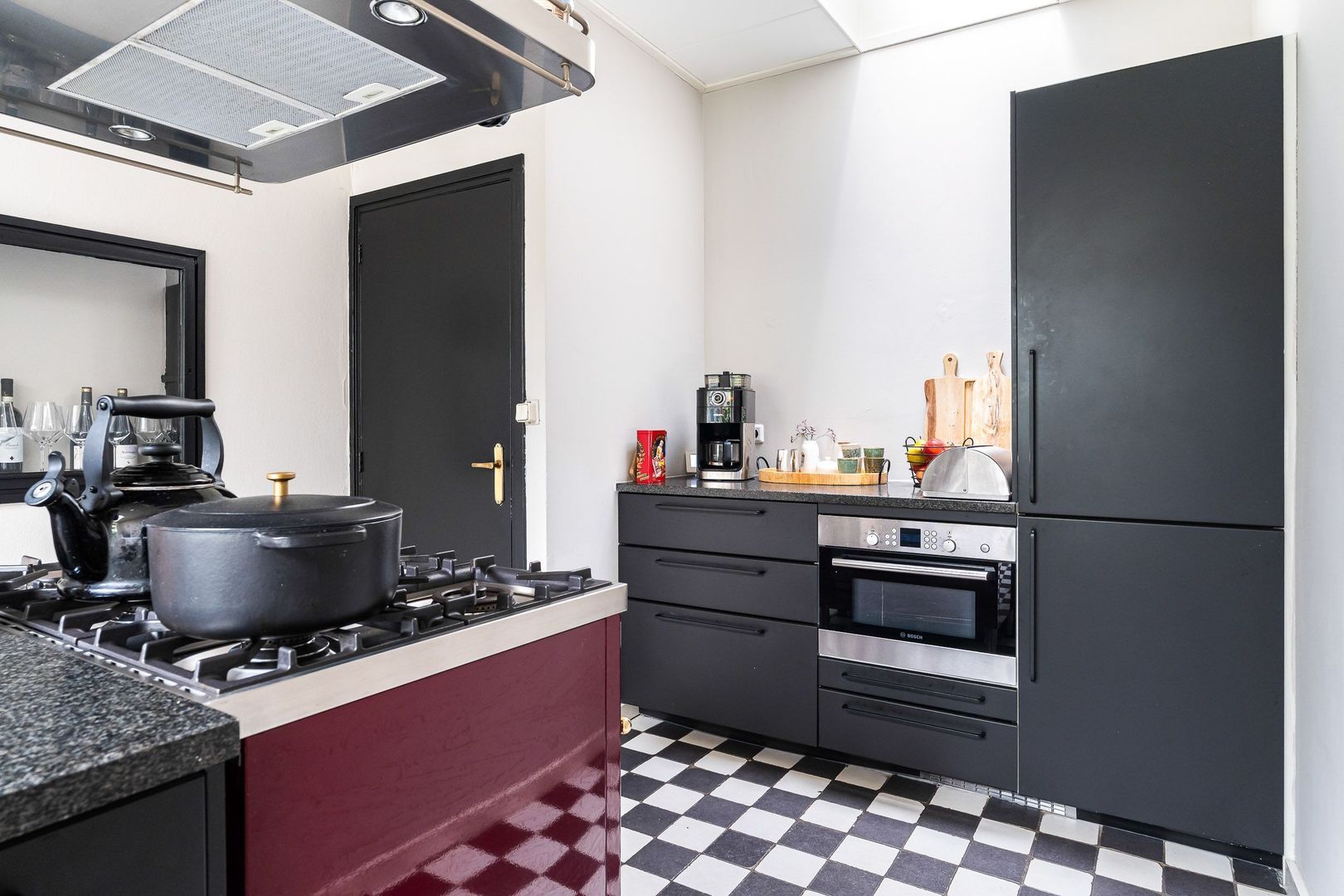 Bothniakade 1, Sneek foto-26