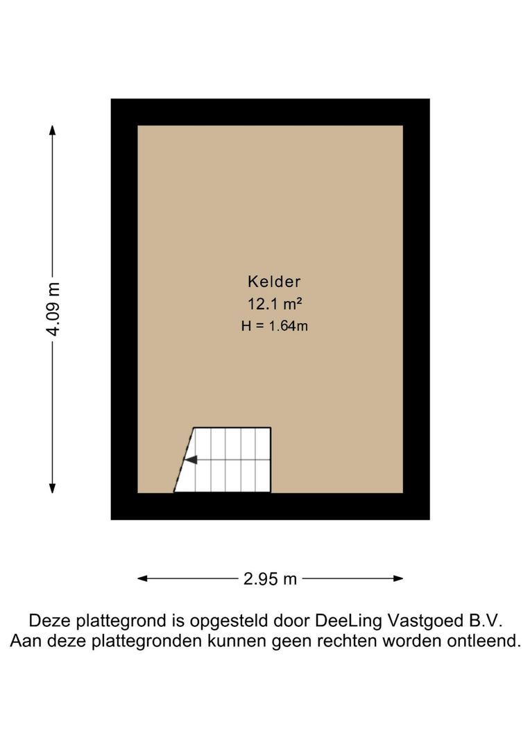 Bothniakade 1, Sneek plattegrond-13