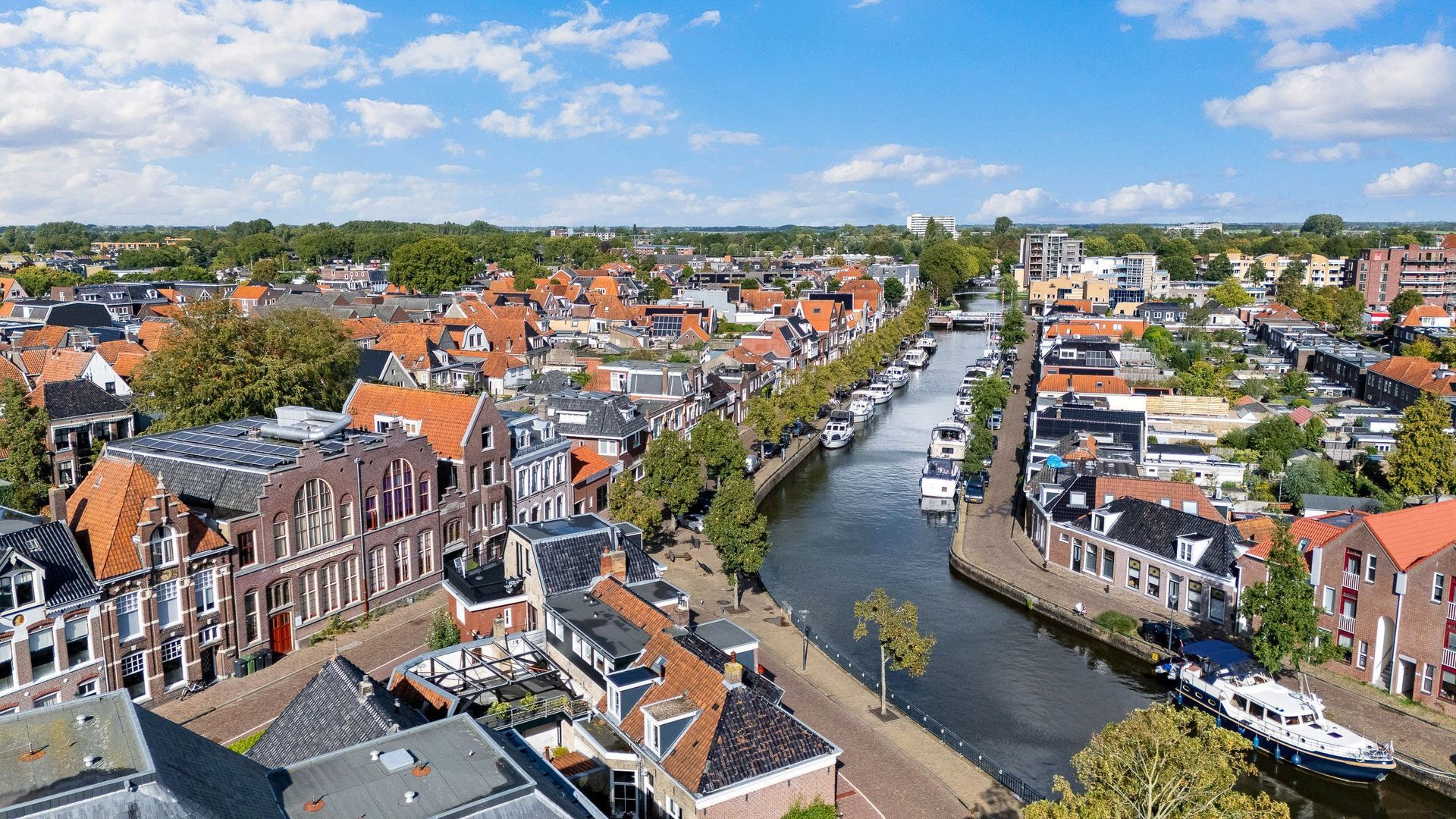 Bothniakade 1, Sneek foto-79