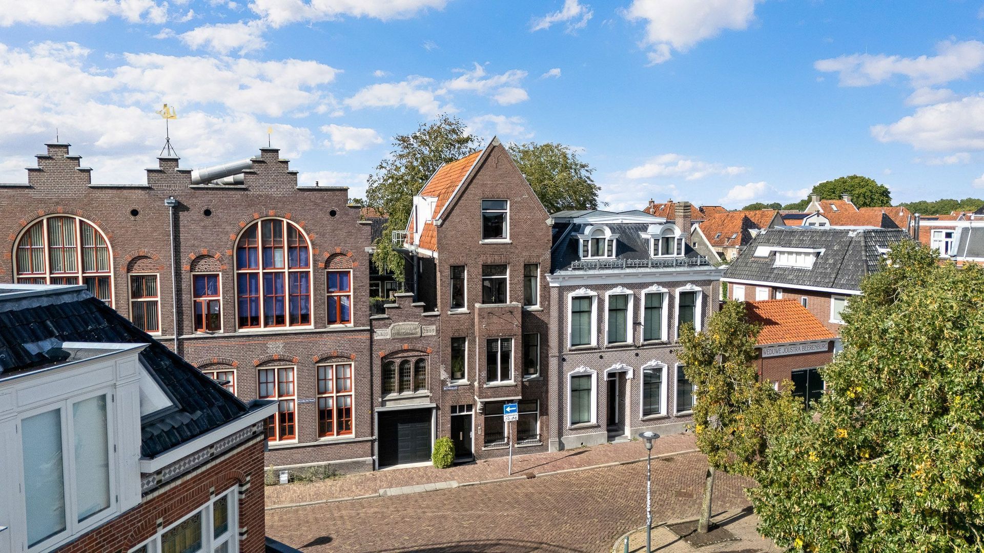 Bothniakade 1, Sneek foto-4