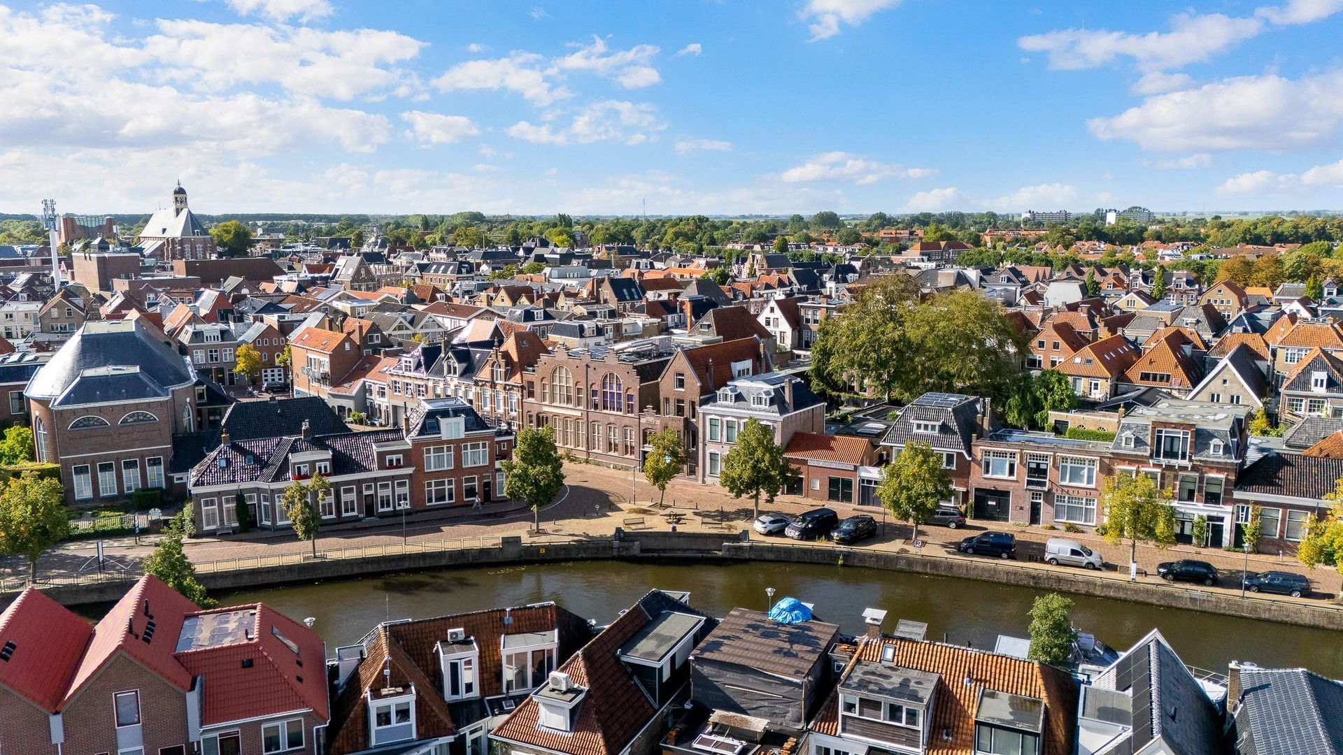 Bothniakade 1, Sneek foto-8