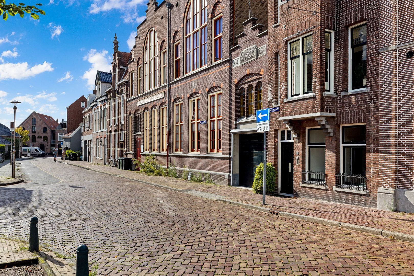 Bothniakade 1, Sneek foto-11