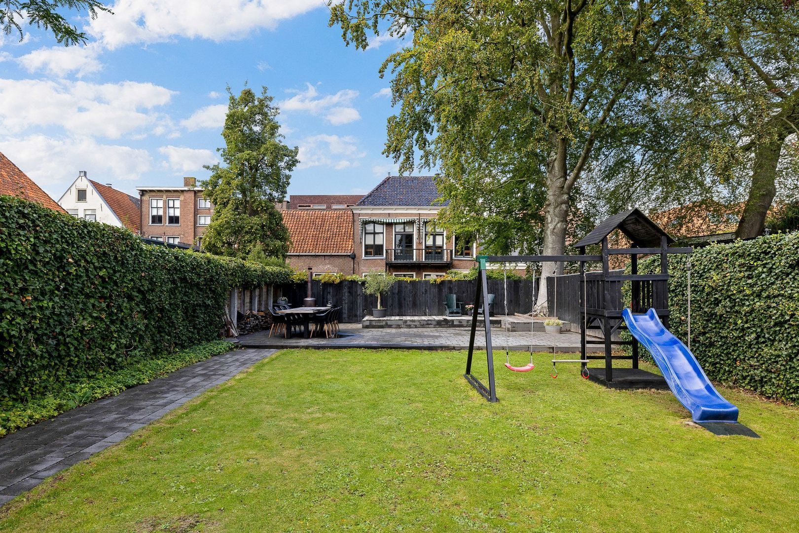 Bothniakade 1, Sneek foto-34