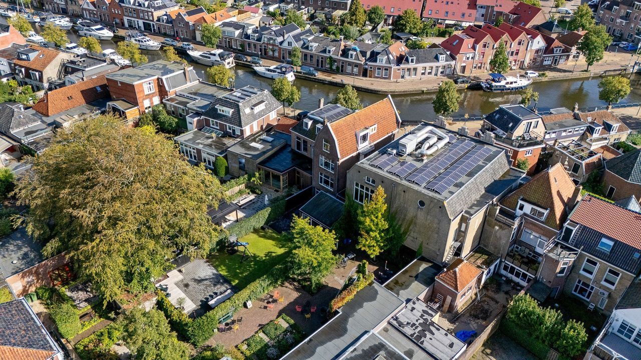 Bothniakade 1, Sneek foto-3