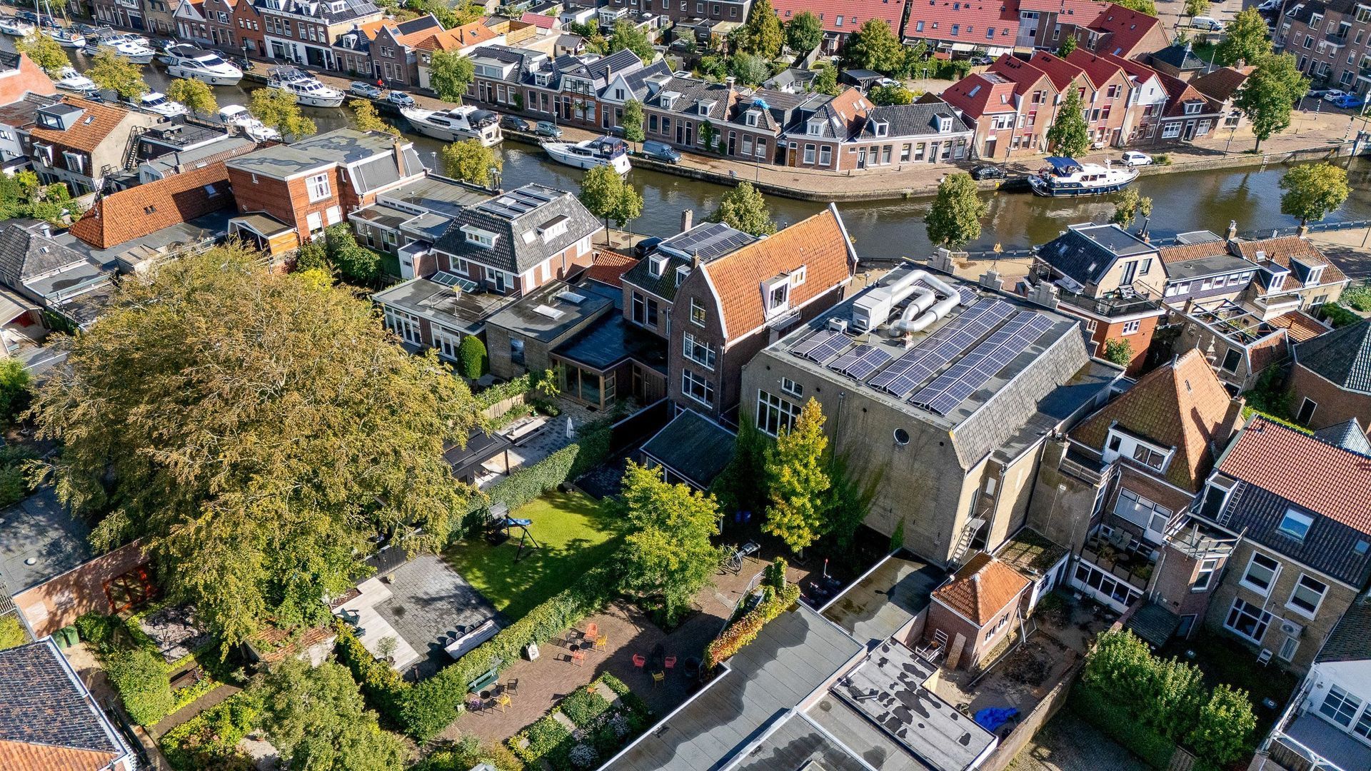 Bothniakade 1, Sneek foto-2