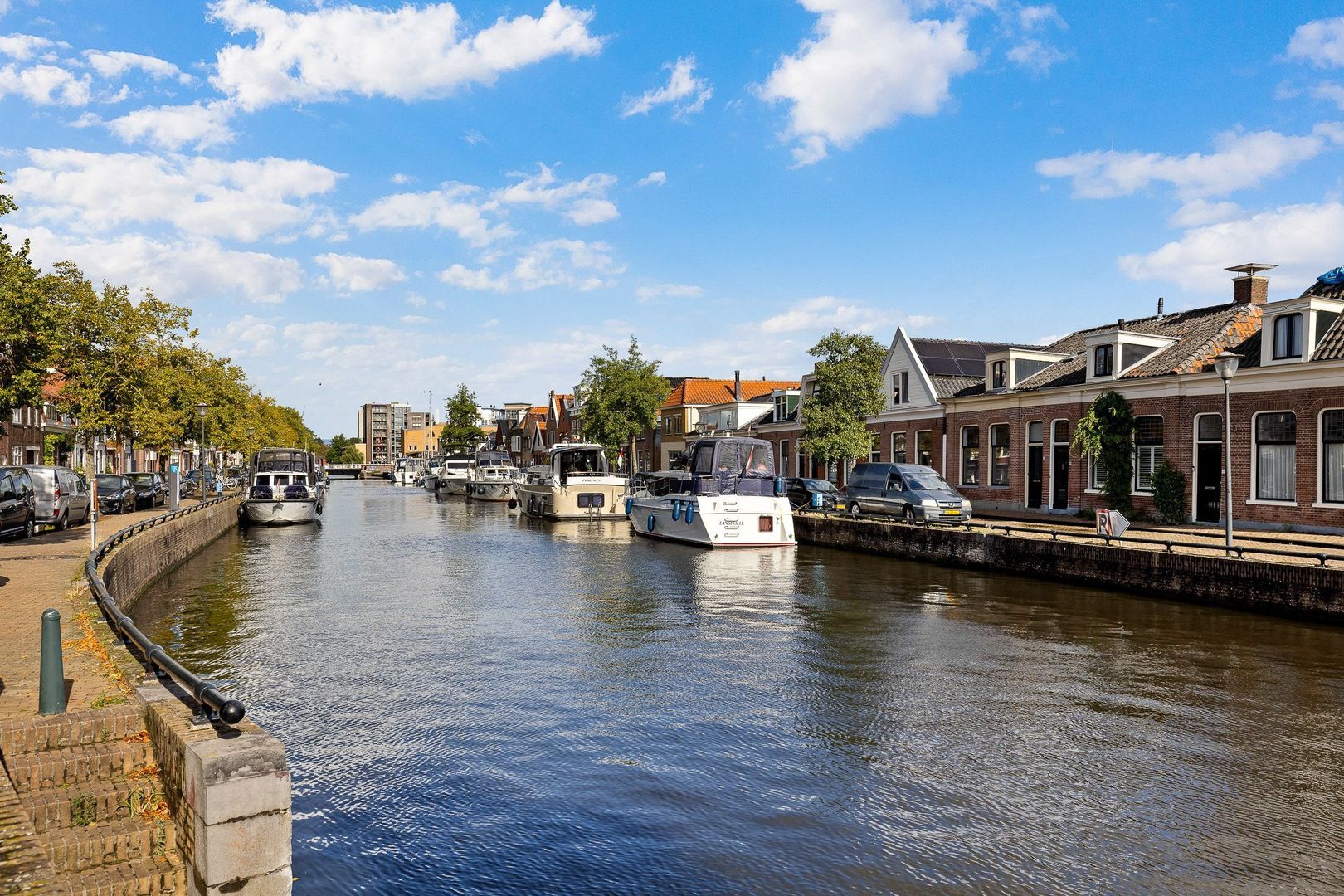 Bothniakade 1, Sneek foto-80
