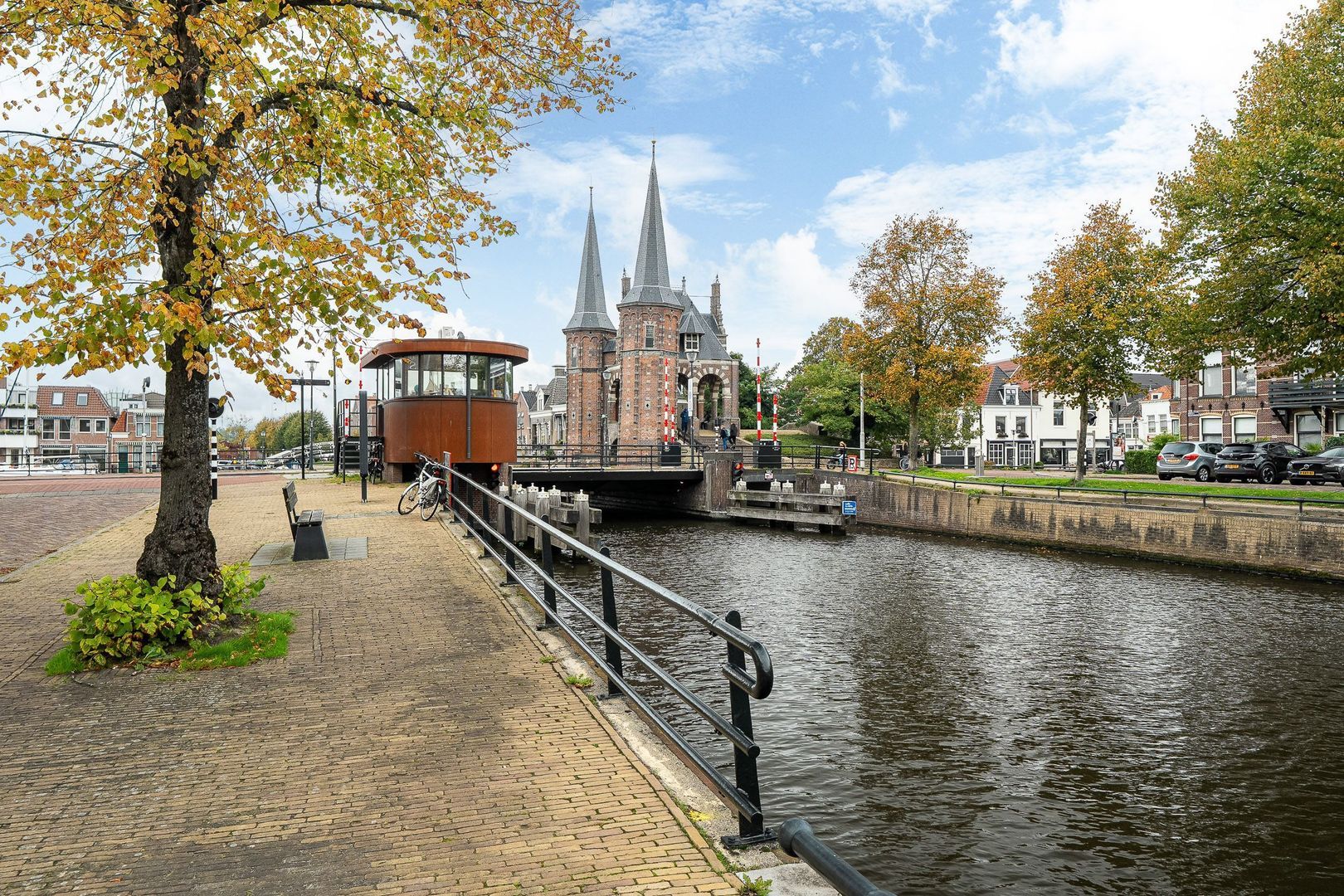 Balthuskade 4, Sneek foto-63