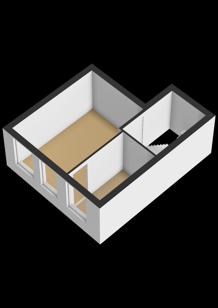 Balthuskade 4, Sneek plattegrond-5