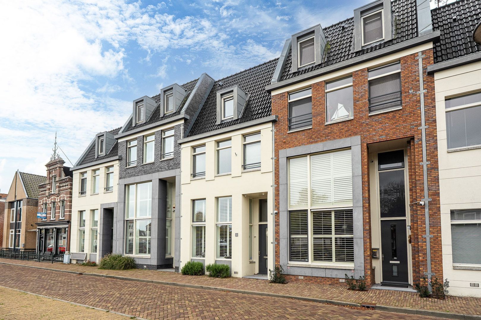Balthuskade 4, Sneek foto-9