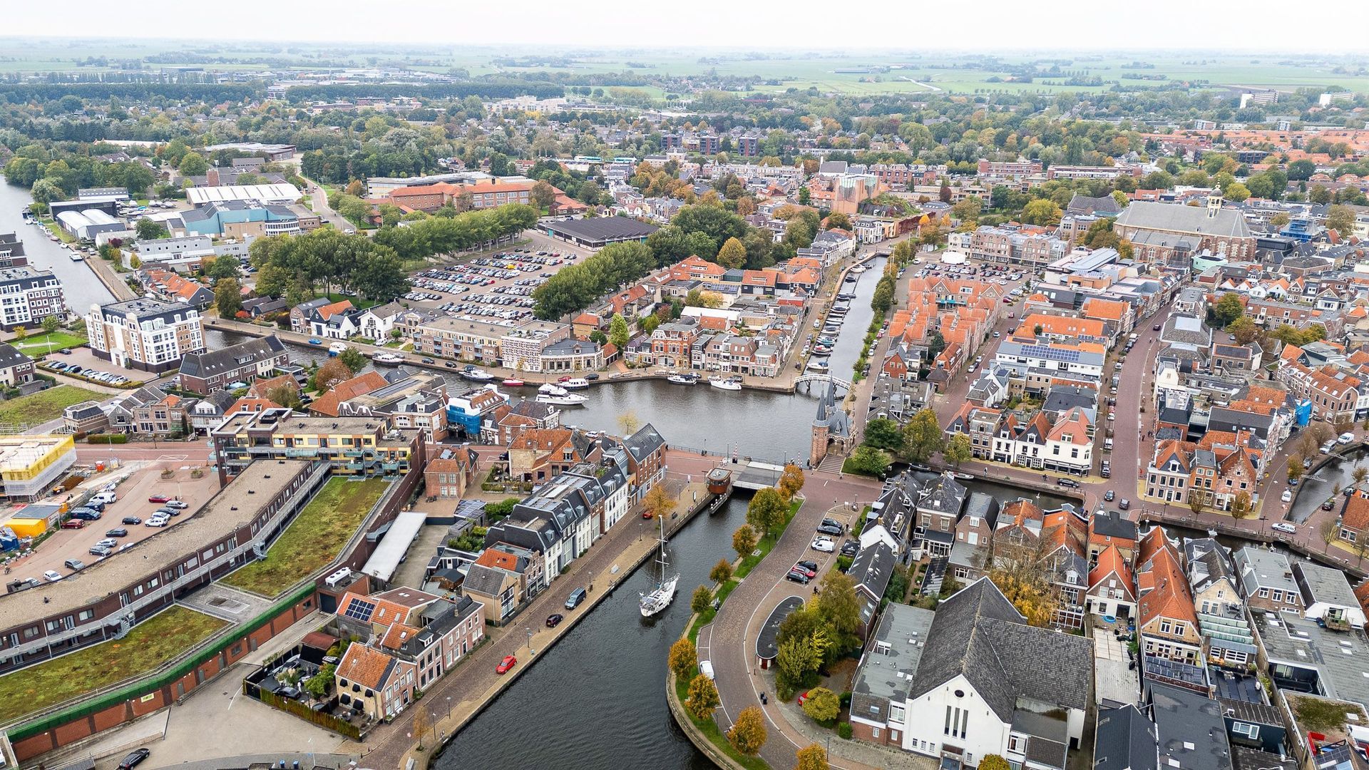 Balthuskade 4, Sneek foto-1