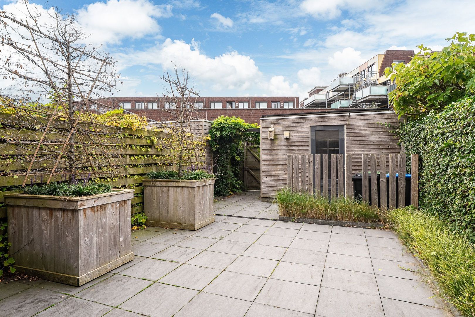 Balthuskade 4, Sneek foto-23