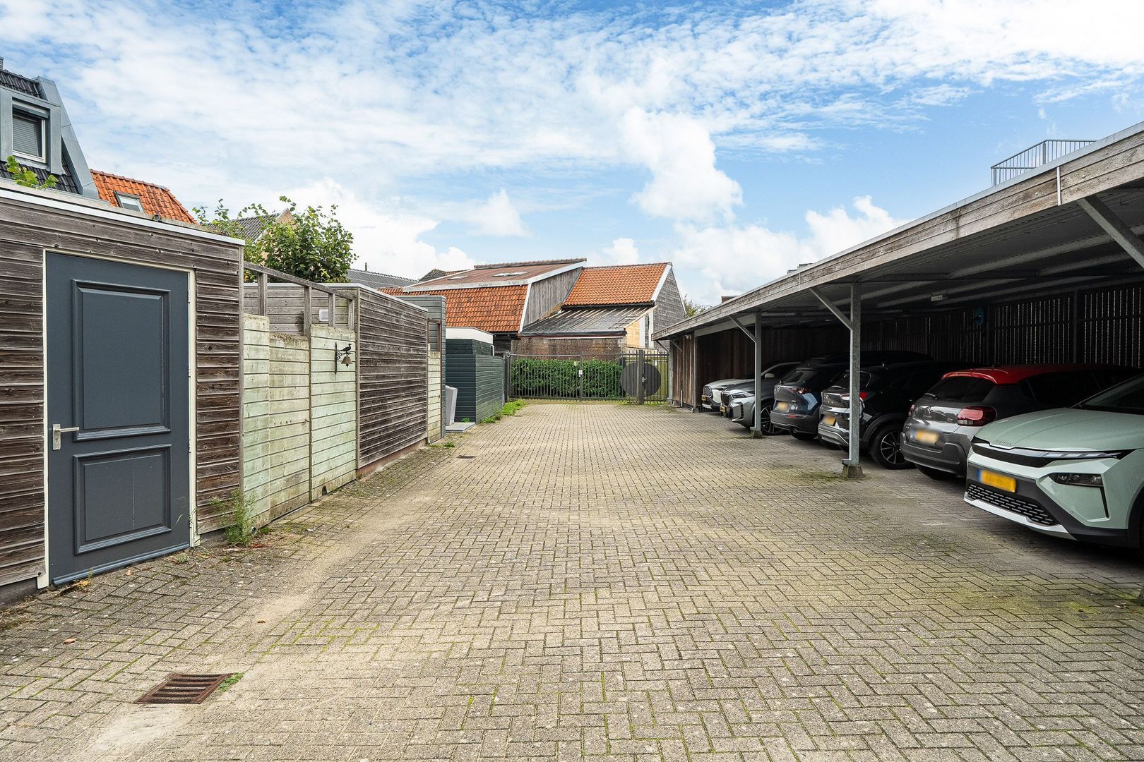 Balthuskade 4, Sneek foto-25