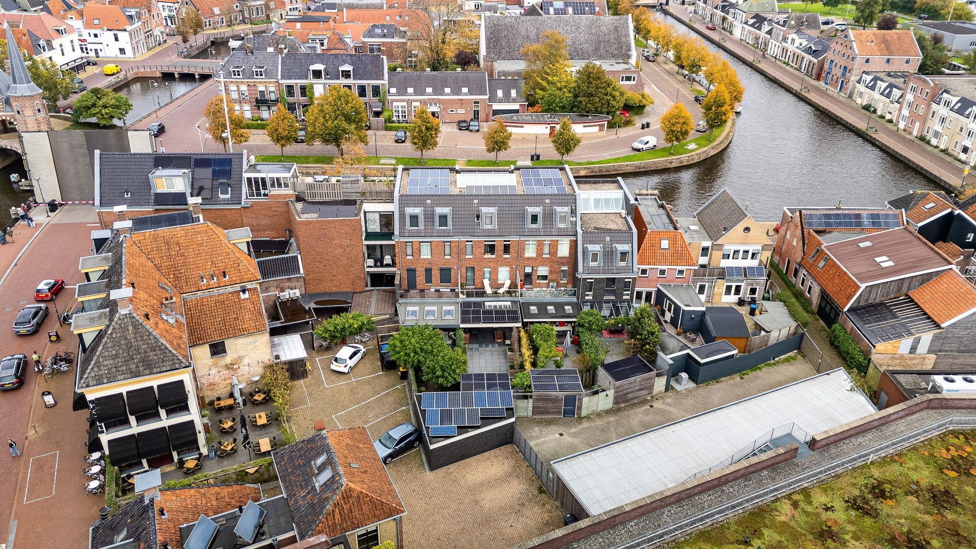 Balthuskade 4, Sneek foto-28