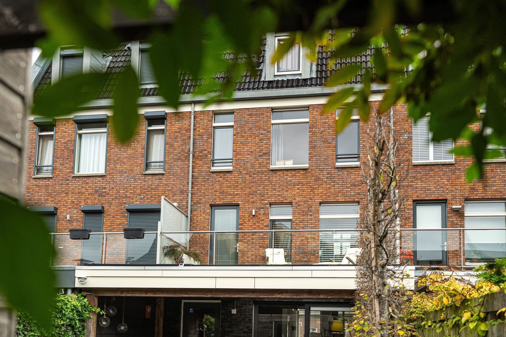Balthuskade 4, Sneek foto-22