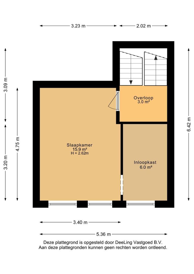 Balthuskade 4, Sneek plattegrond-4