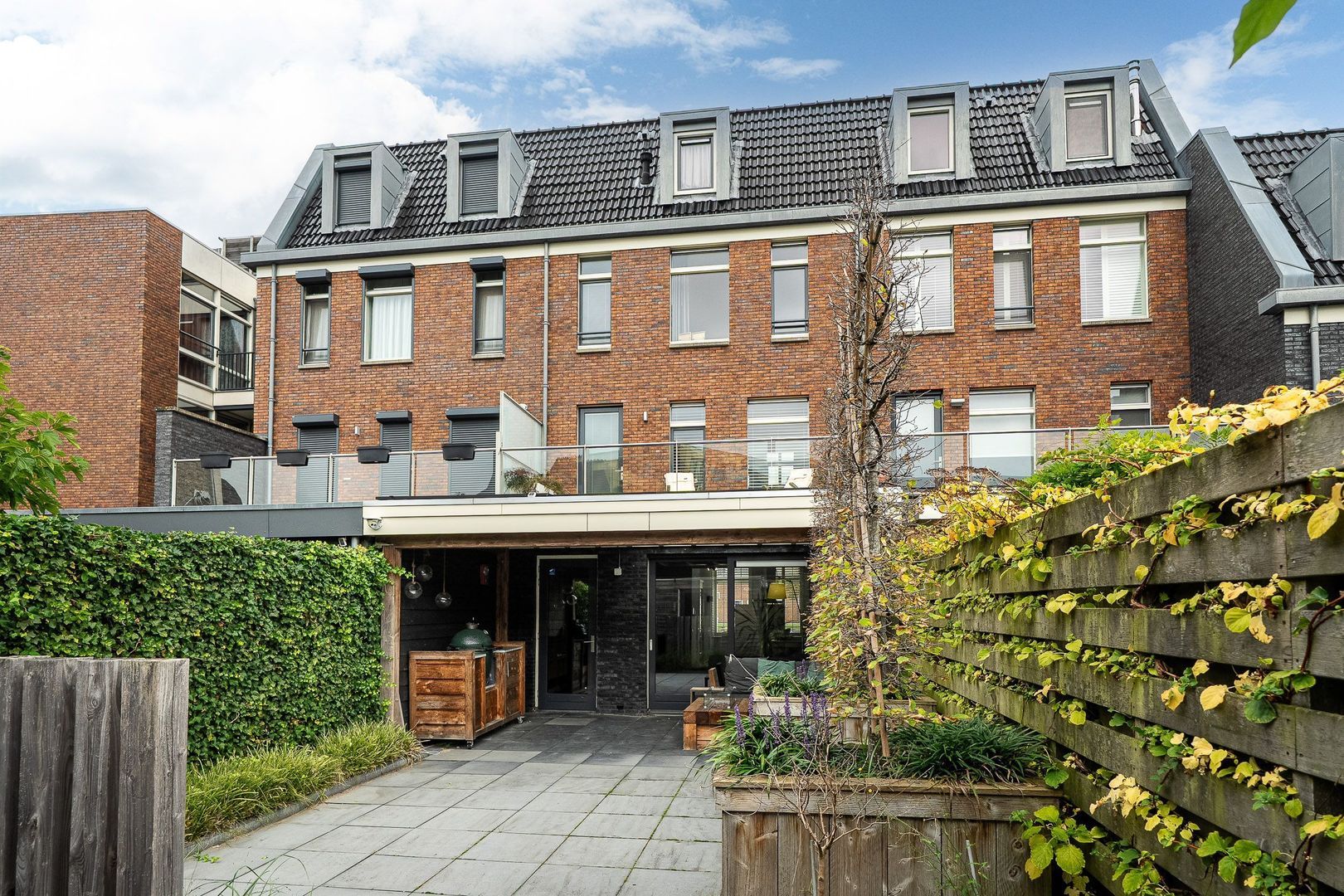 Balthuskade 4, Sneek foto-21