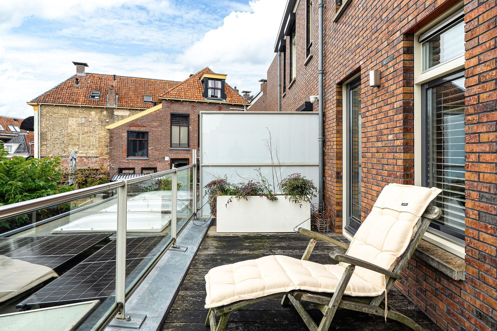 Balthuskade 4, Sneek foto-38