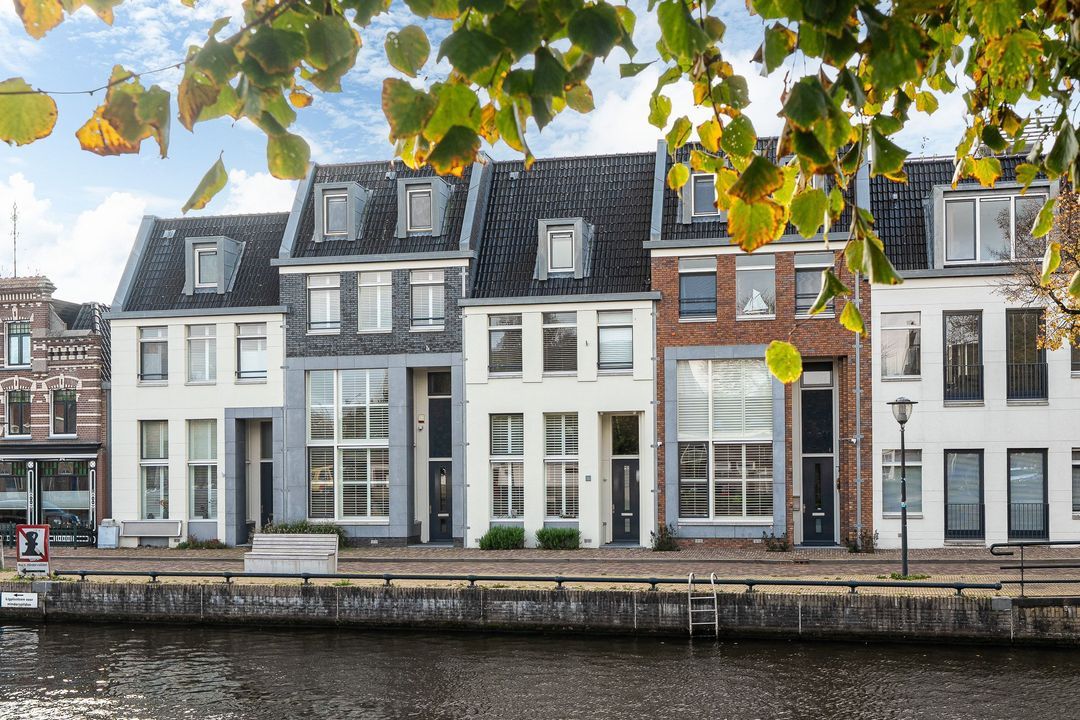 Balthuskade 4, Sneek foto-3