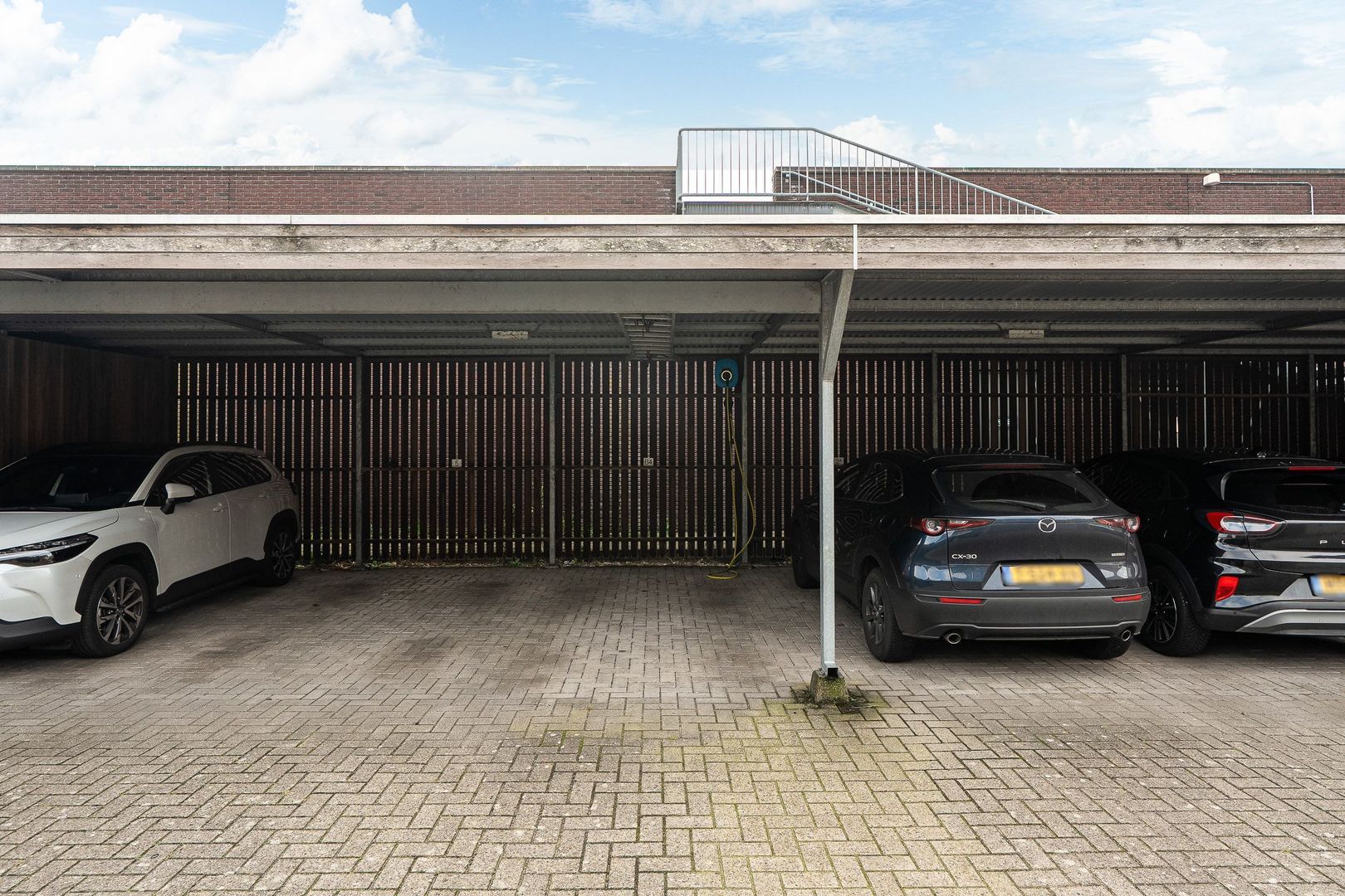 Balthuskade 4, Sneek foto-27