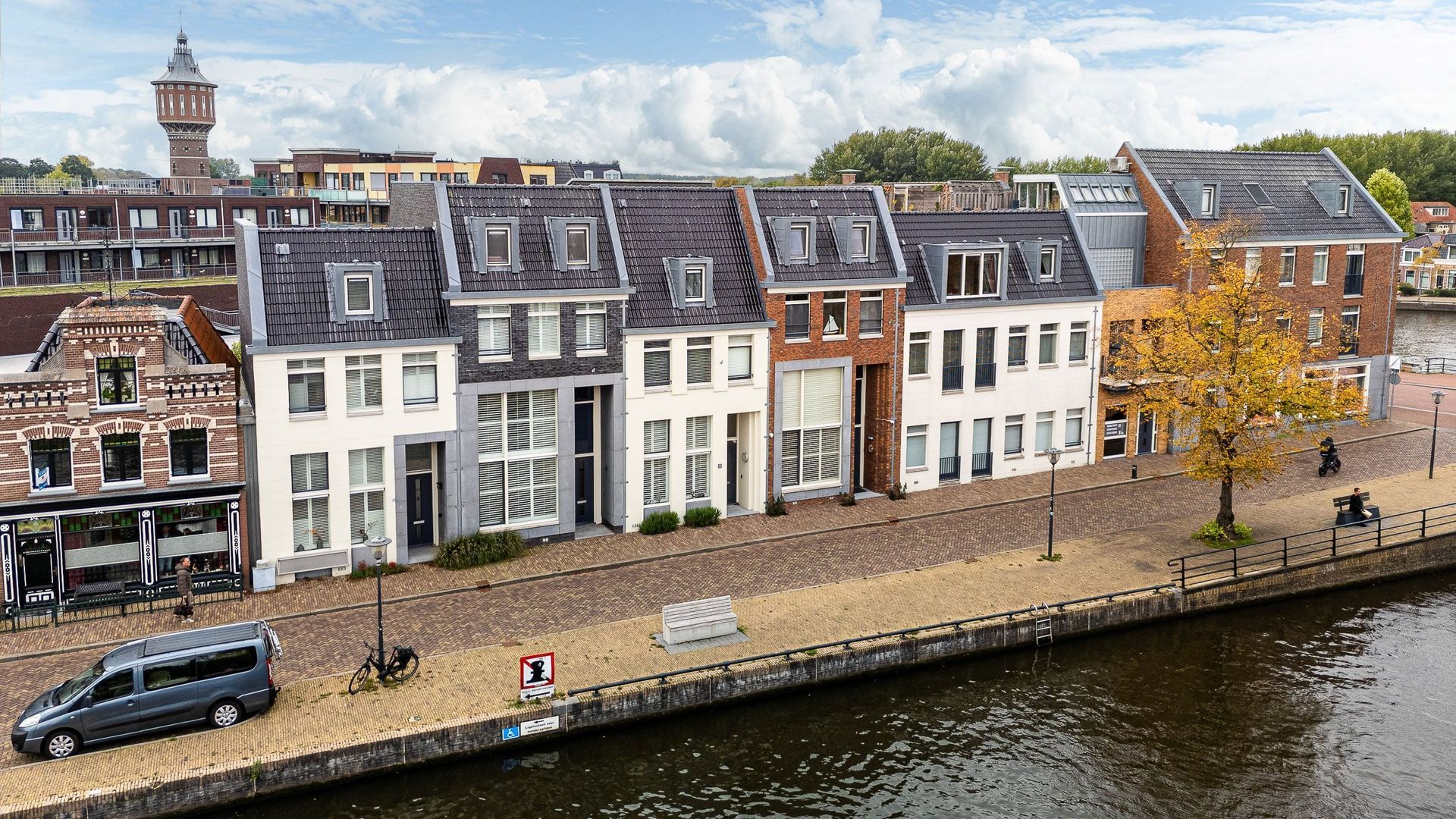 Balthuskade 4, Sneek foto-8