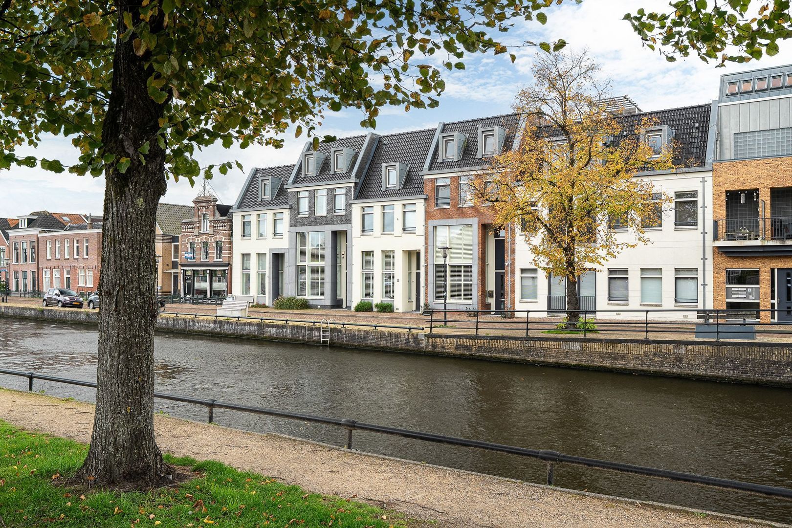 Balthuskade 4, Sneek foto-7