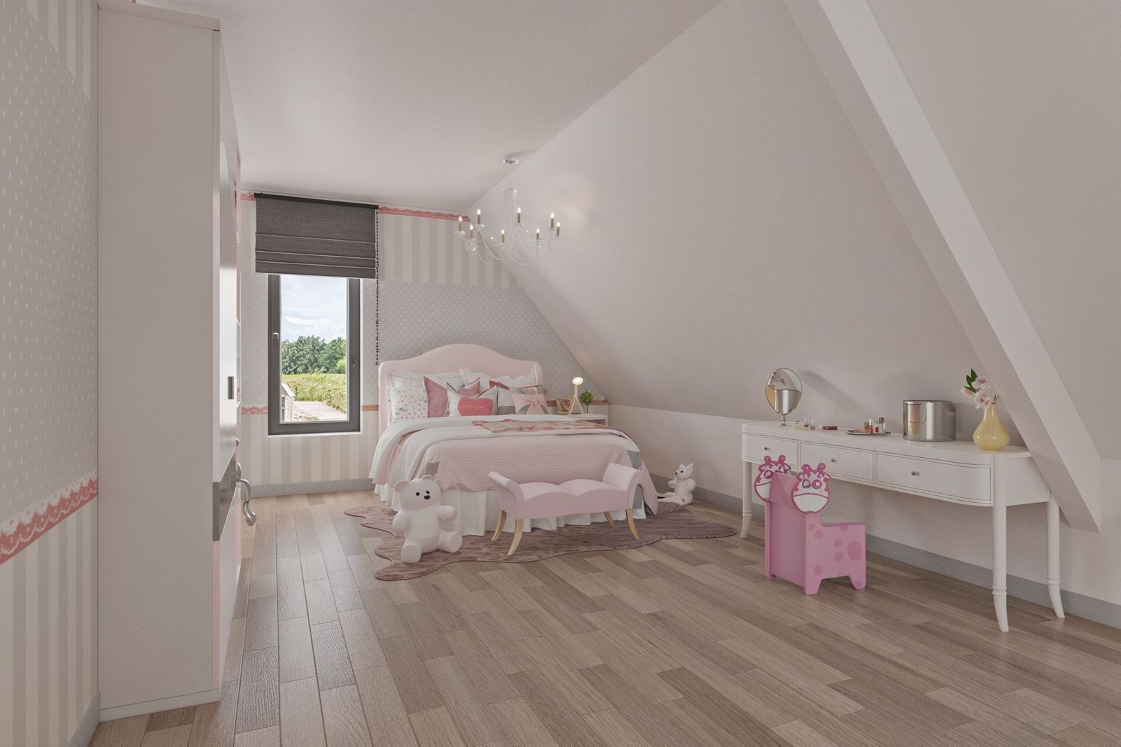 Kasteeldreef 46, Drunen foto-24