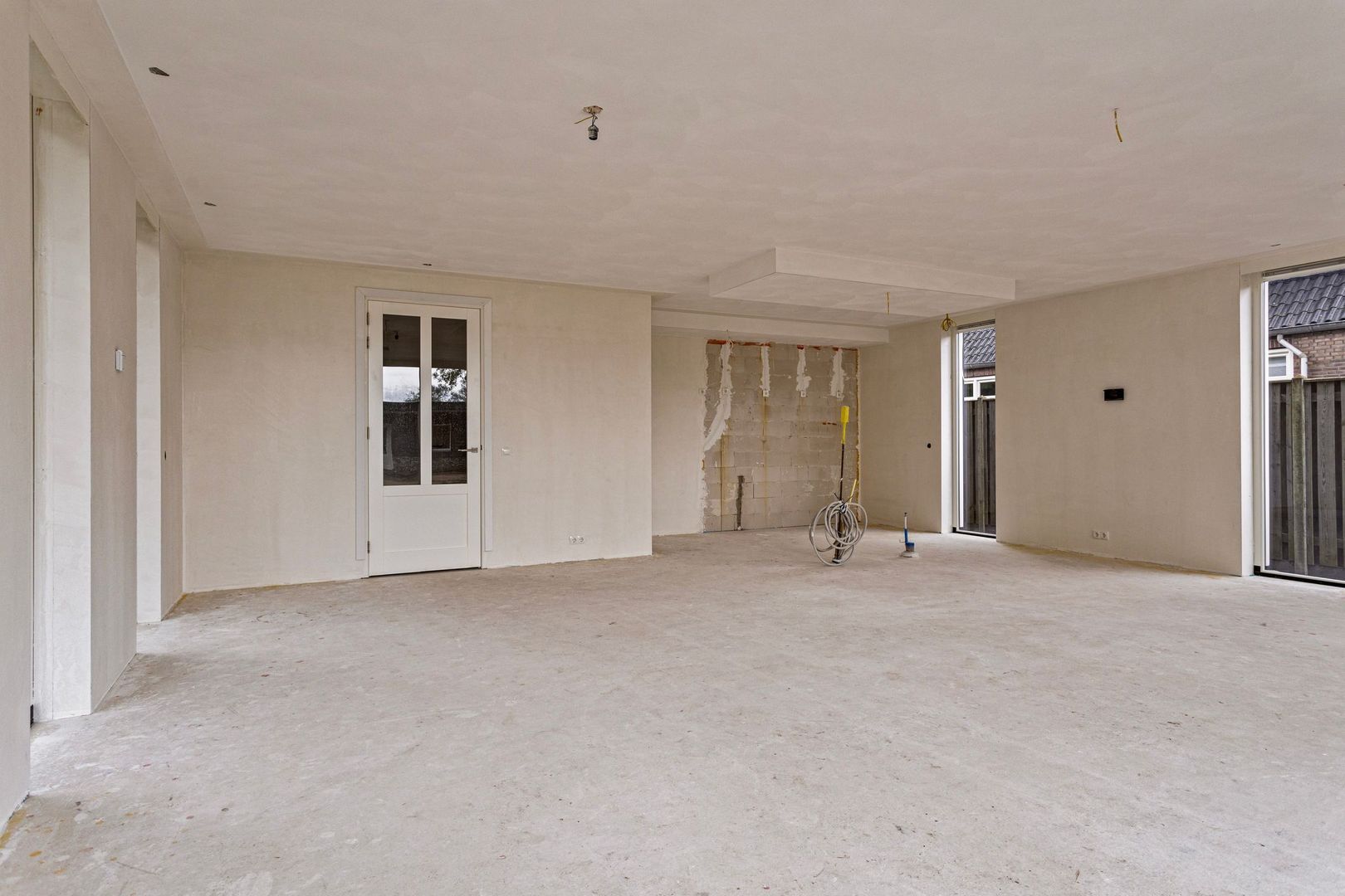 Kasteeldreef 46, Drunen foto-6