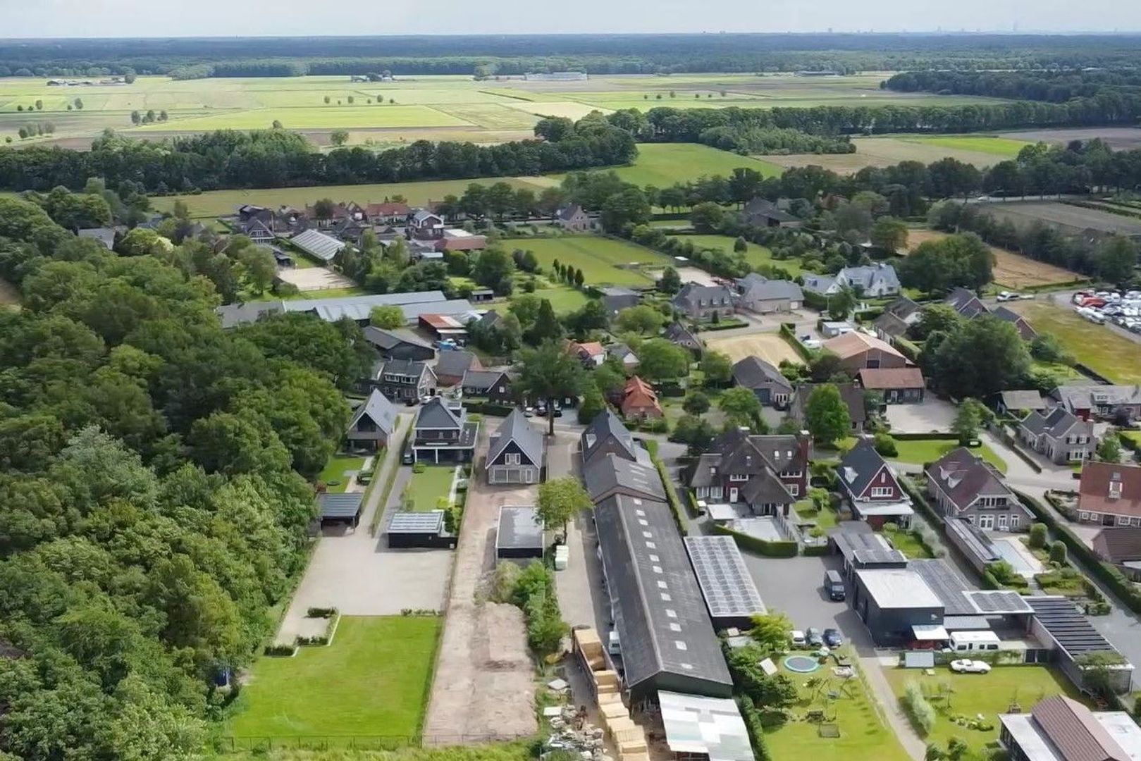 Kasteeldreef 46, Drunen foto-2