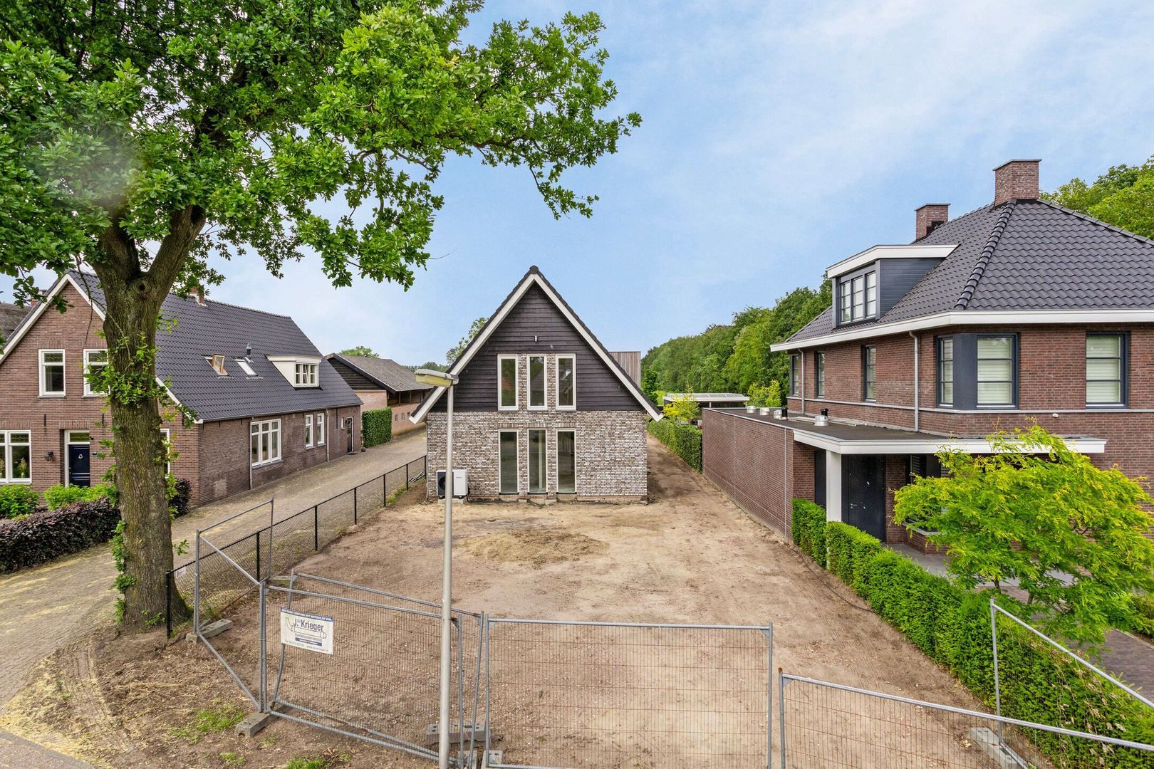 Kasteeldreef 46, Drunen foto-38