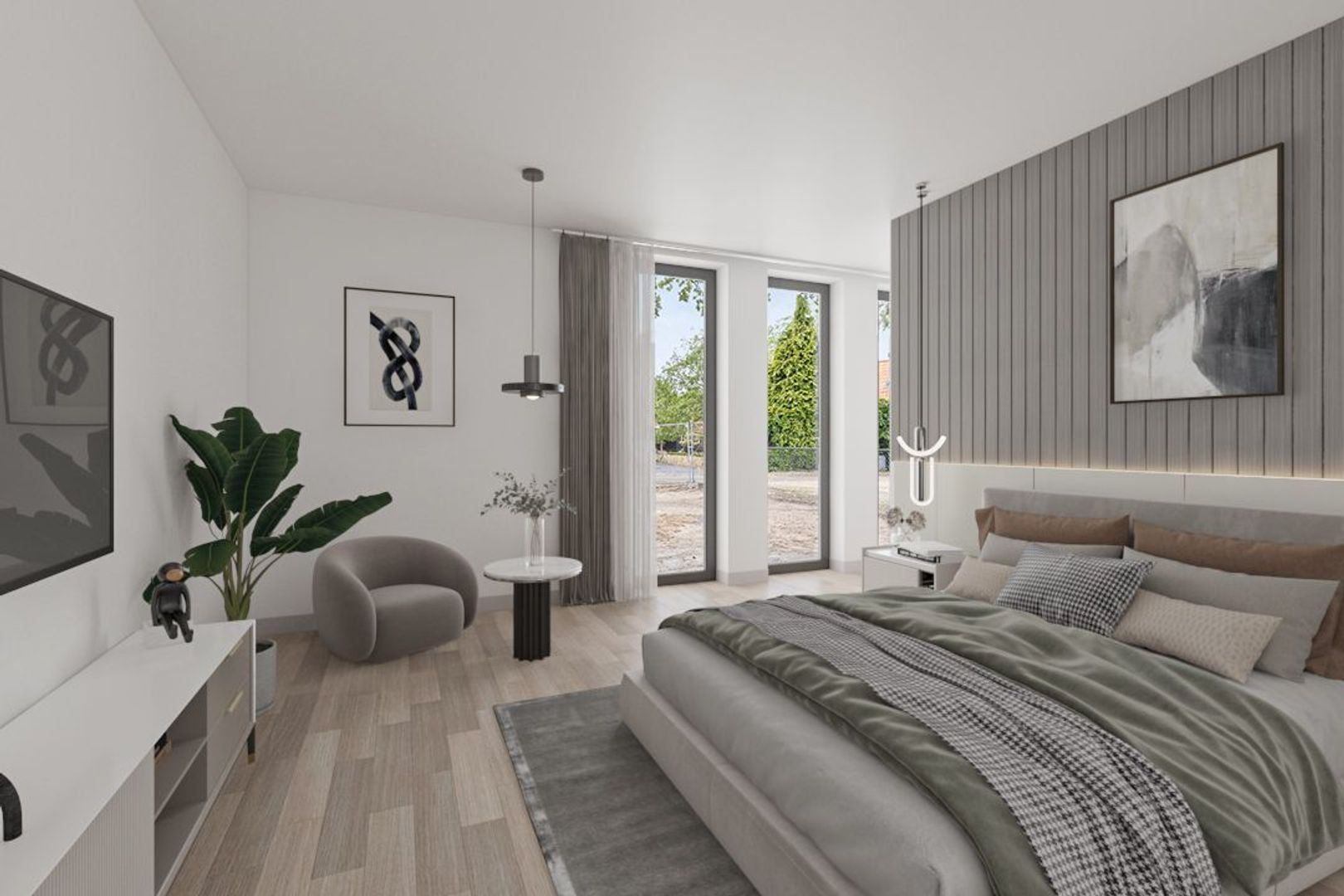 Kasteeldreef 46, Drunen foto-11