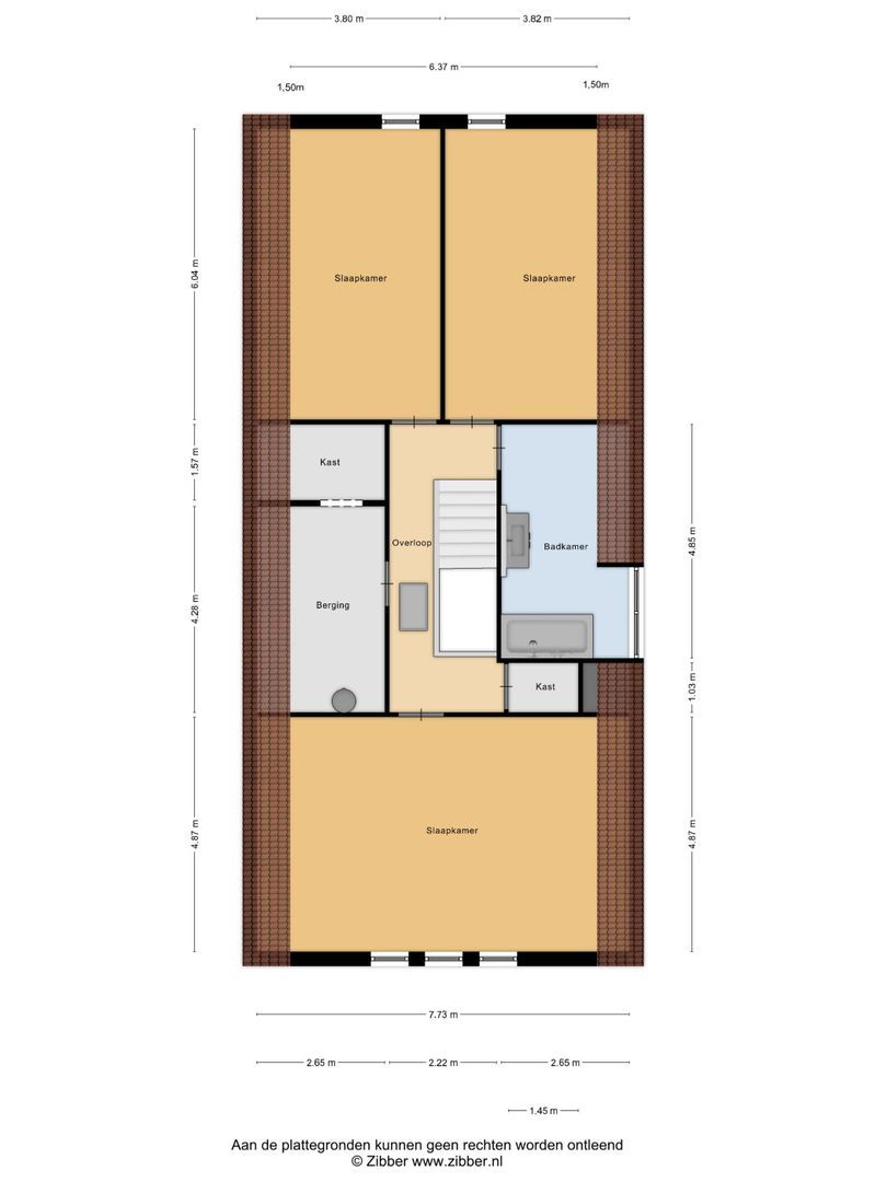 Kasteeldreef 46, Drunen foto-28