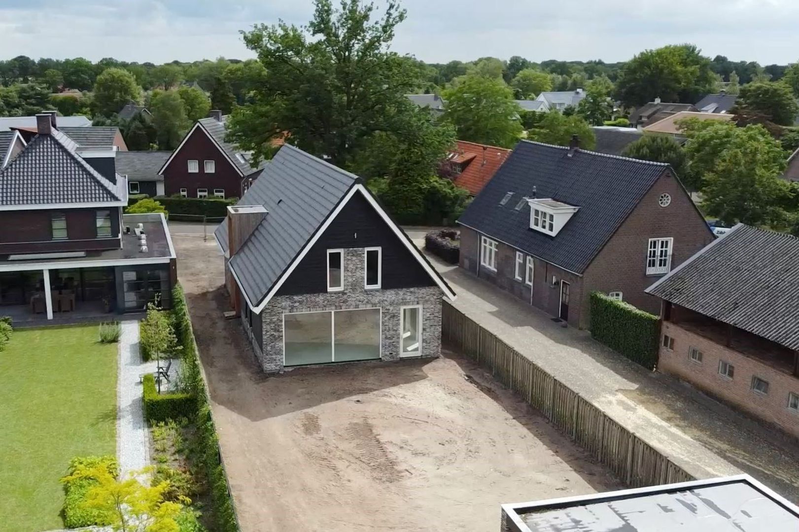 Kasteeldreef 46, Drunen foto-1