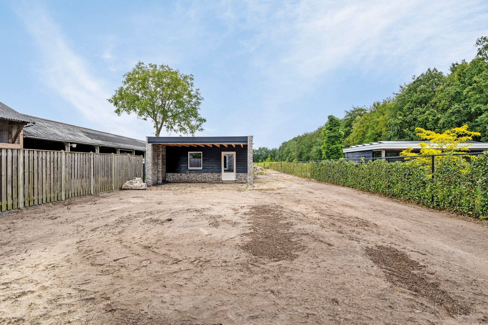 Kasteeldreef 46, Drunen foto-32