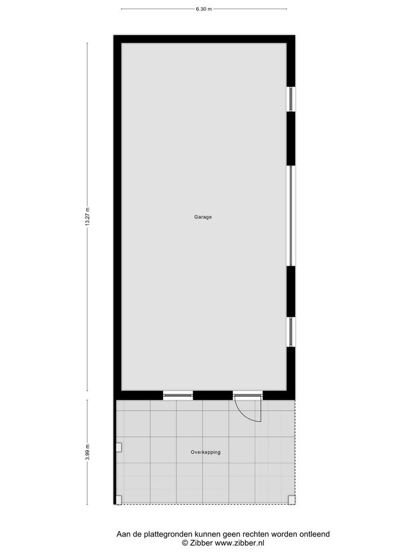 Kasteeldreef 46, Drunen foto-36