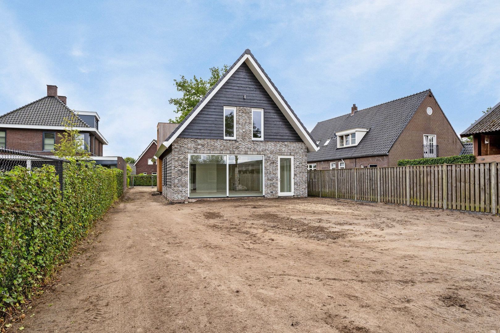 Kasteeldreef 46, Drunen foto-41