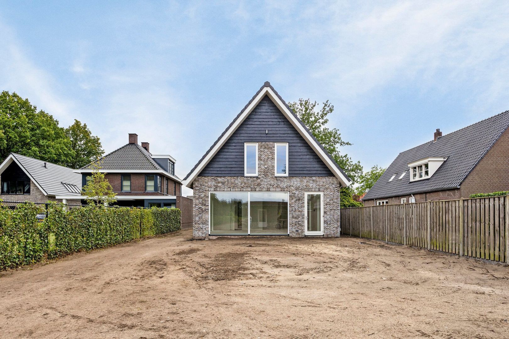 Kasteeldreef 46, Drunen foto-40