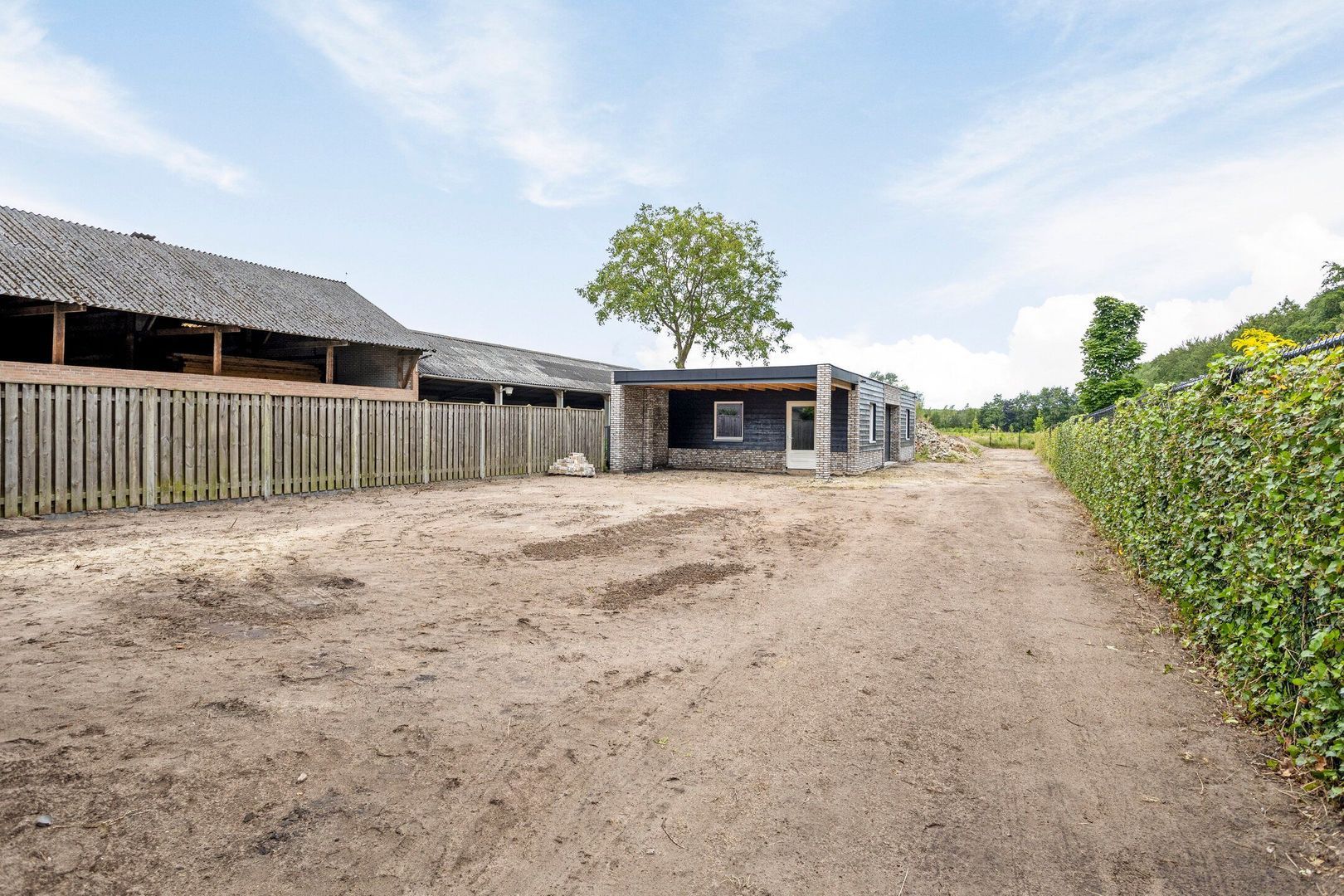 Kasteeldreef 46, Drunen foto-31