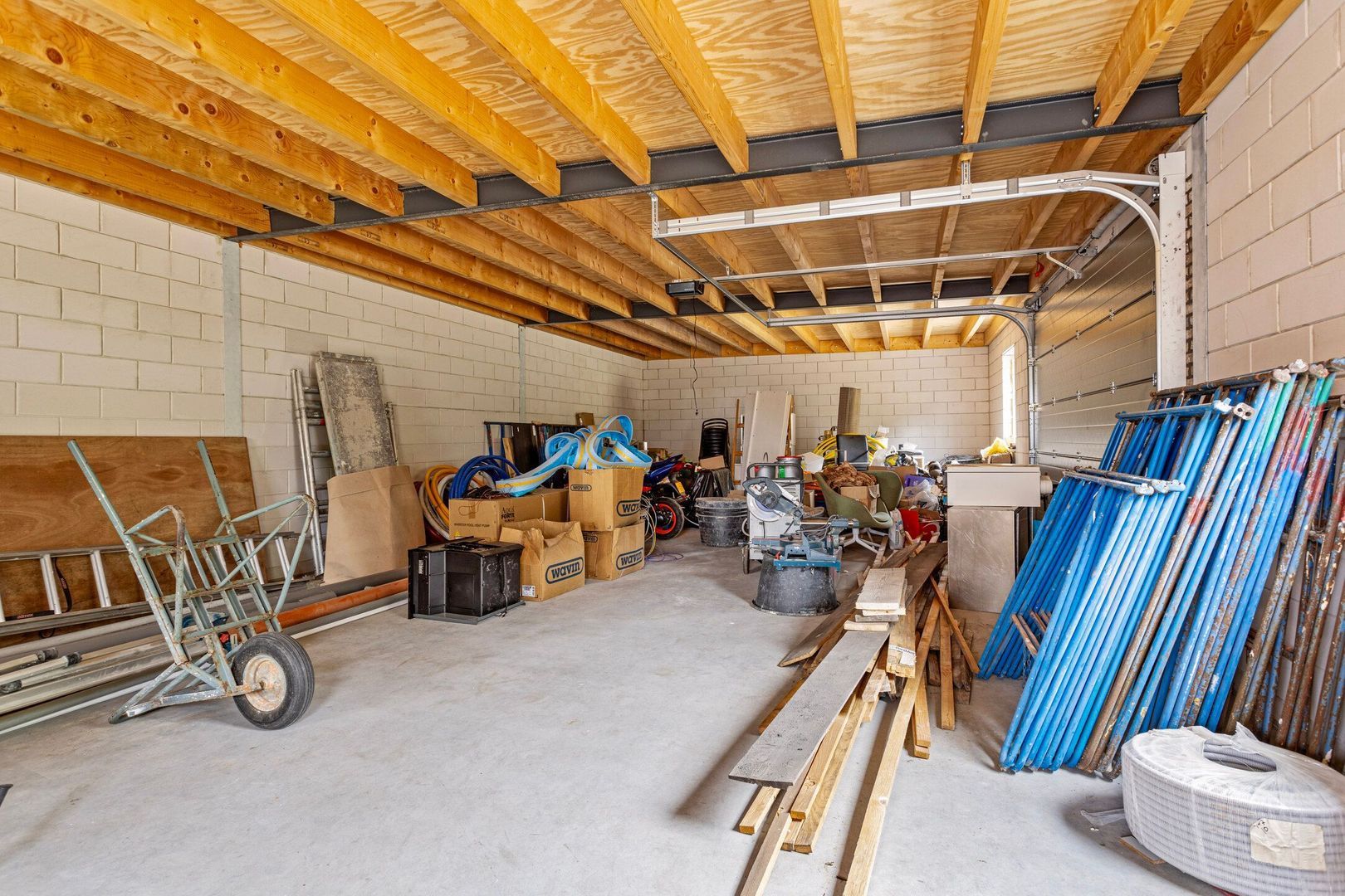 Kasteeldreef 46, Drunen foto-35