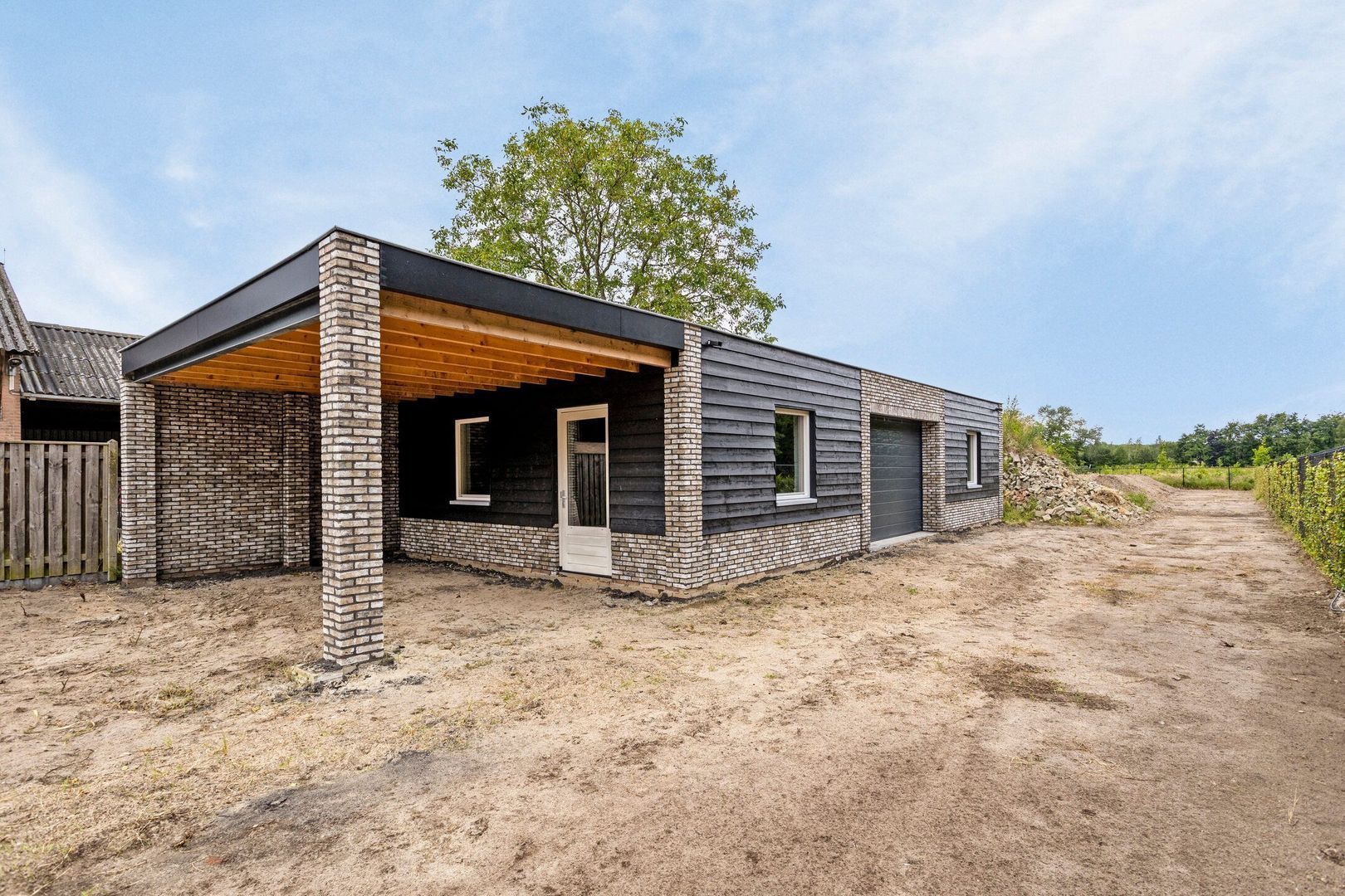 Kasteeldreef 46, Drunen foto-34